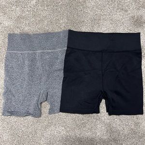 Love & Sports Workout Shorts